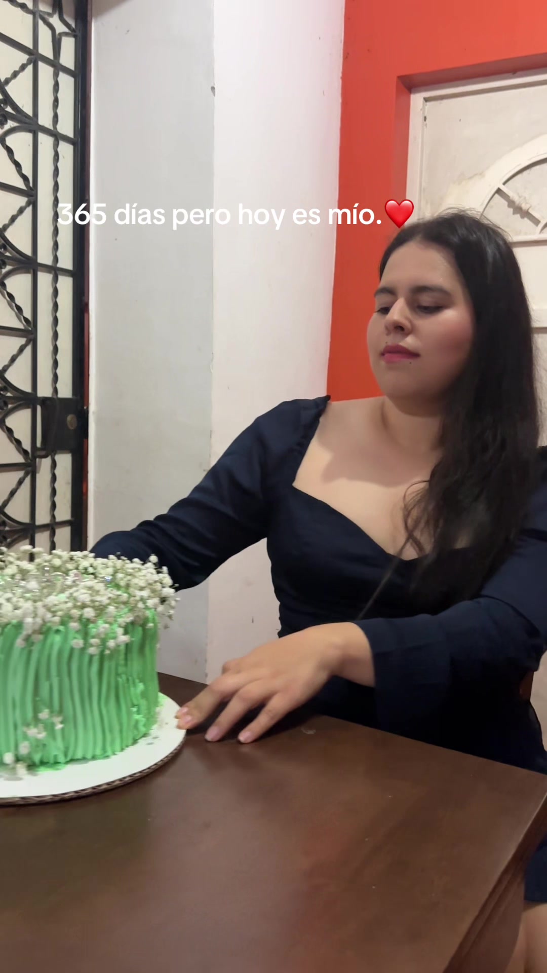 @Lilly Gonzalez