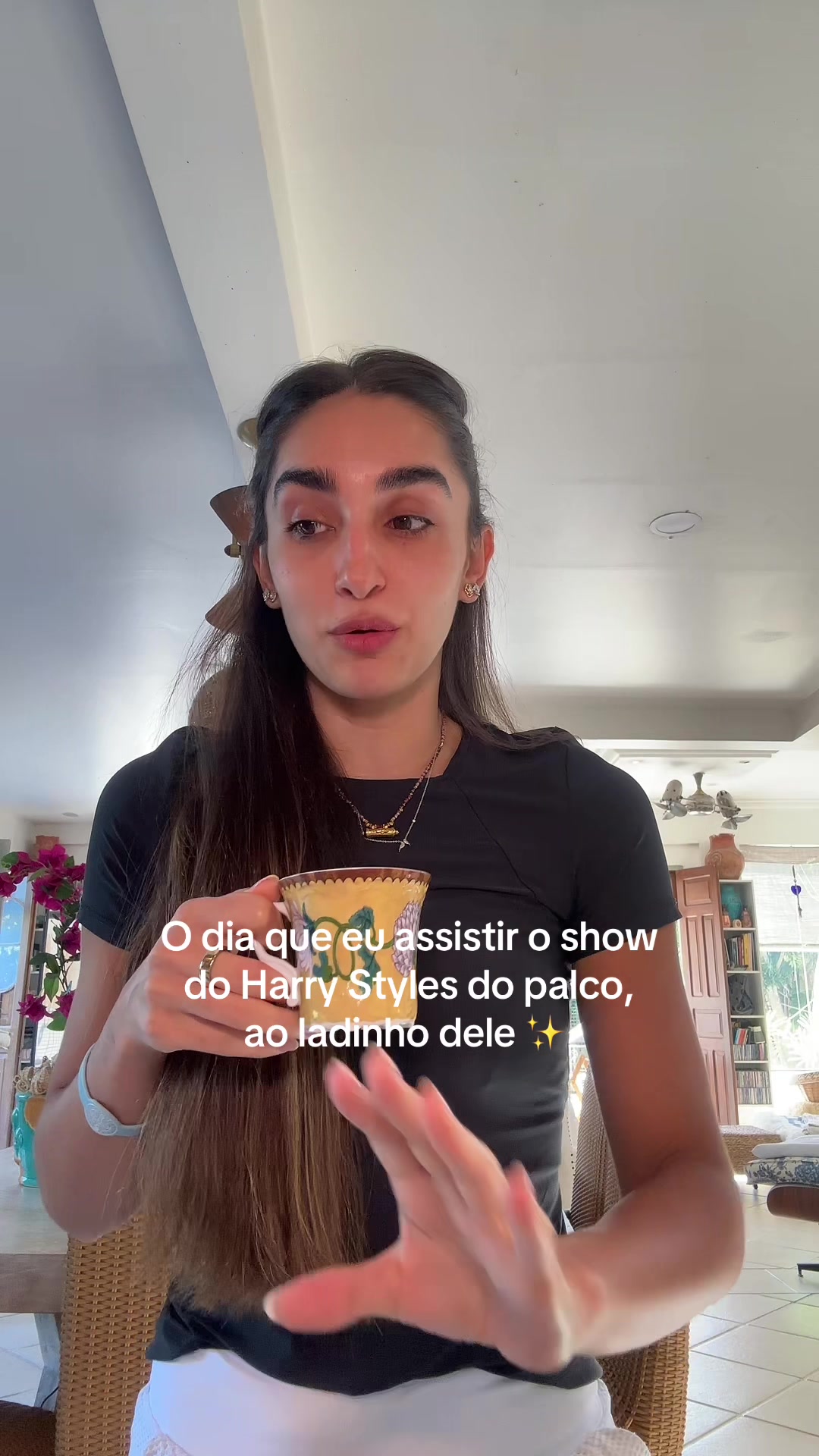 @Isabela Costa