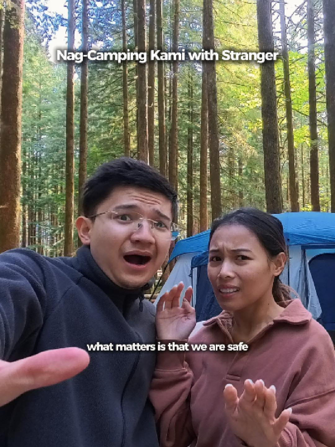 @Jem and Jec in North America