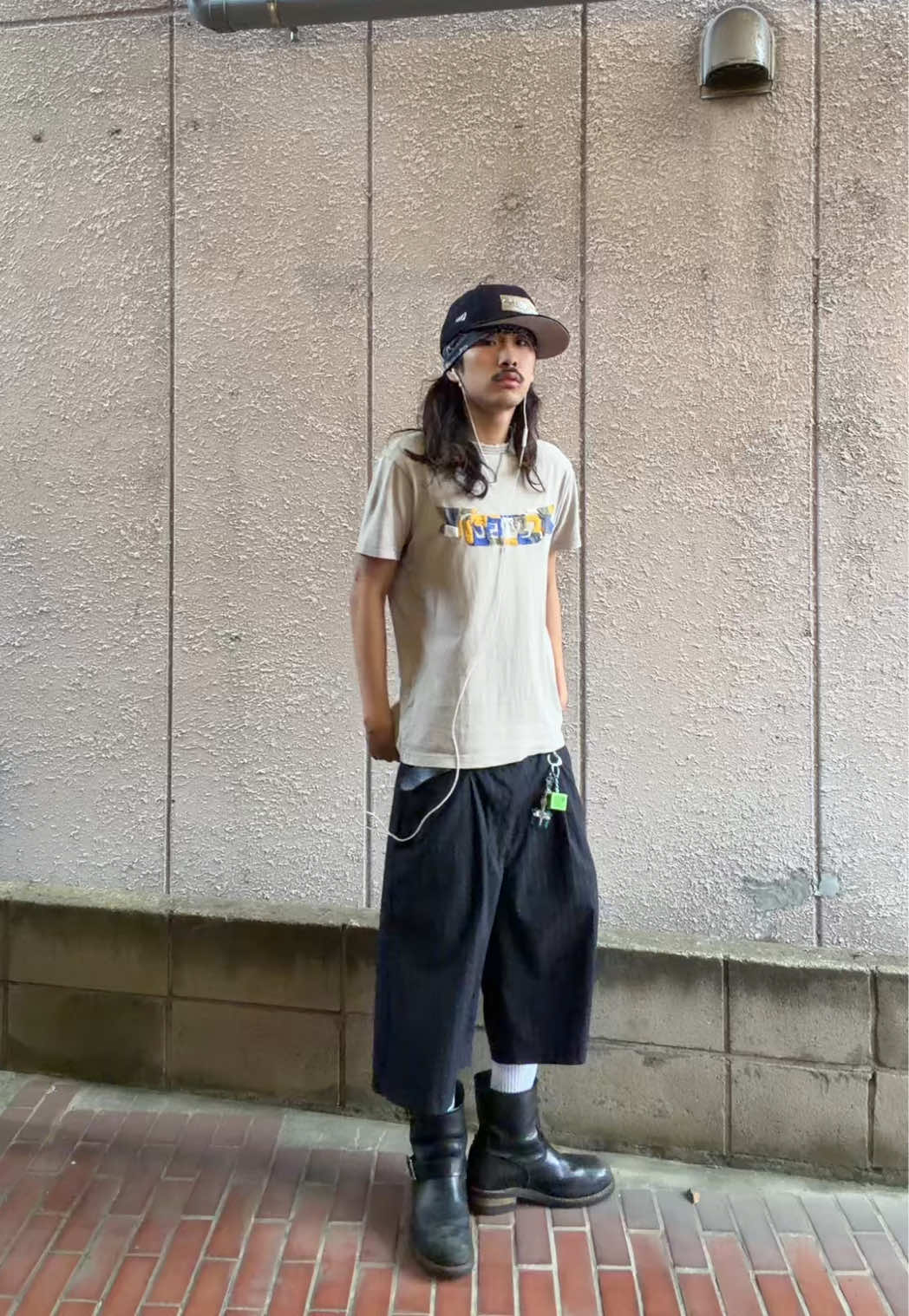 @円堂守らない