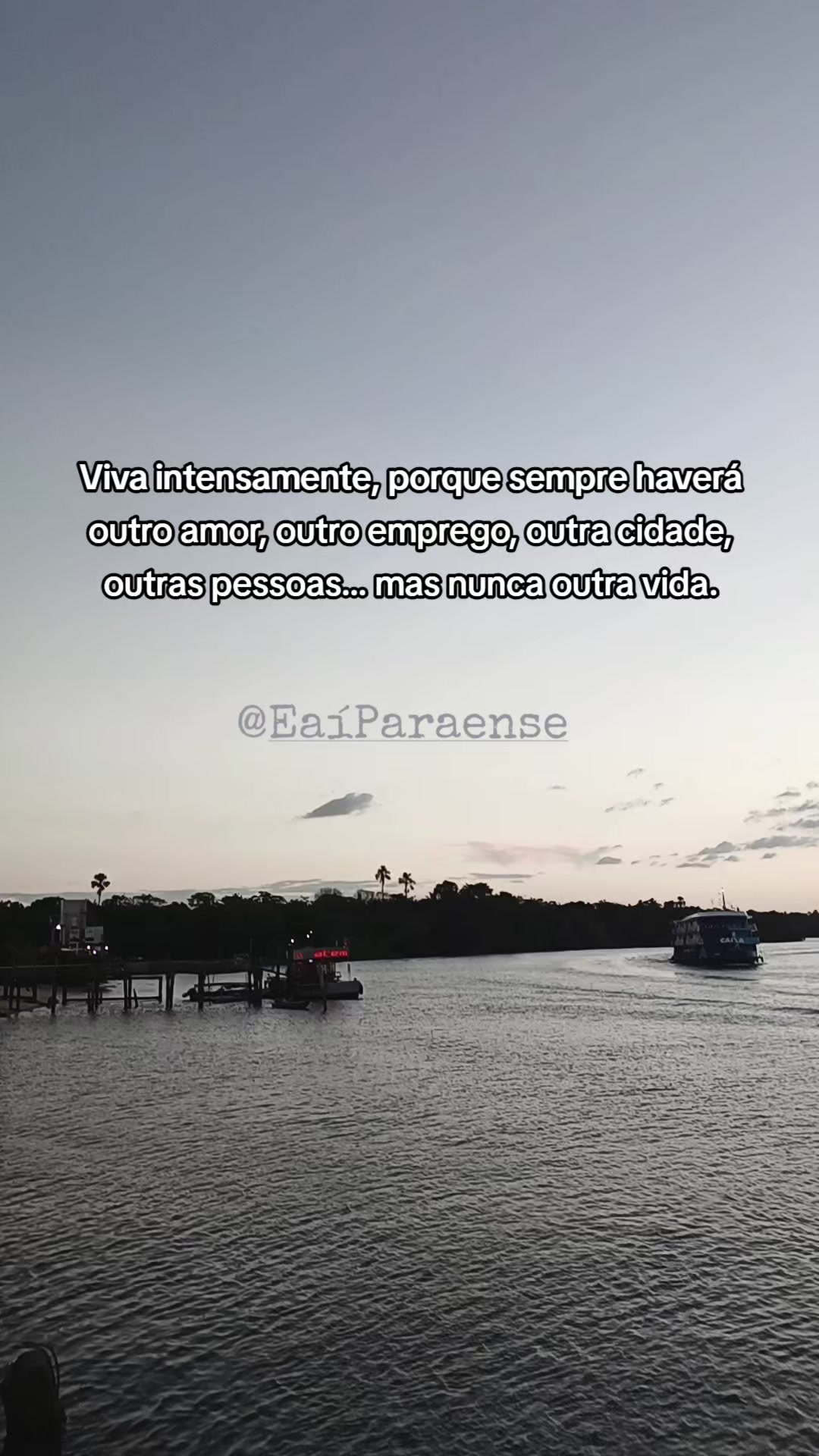 @E aí Paraense
