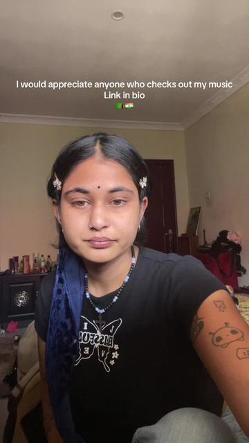 @Anushka Resham Misozi Dey