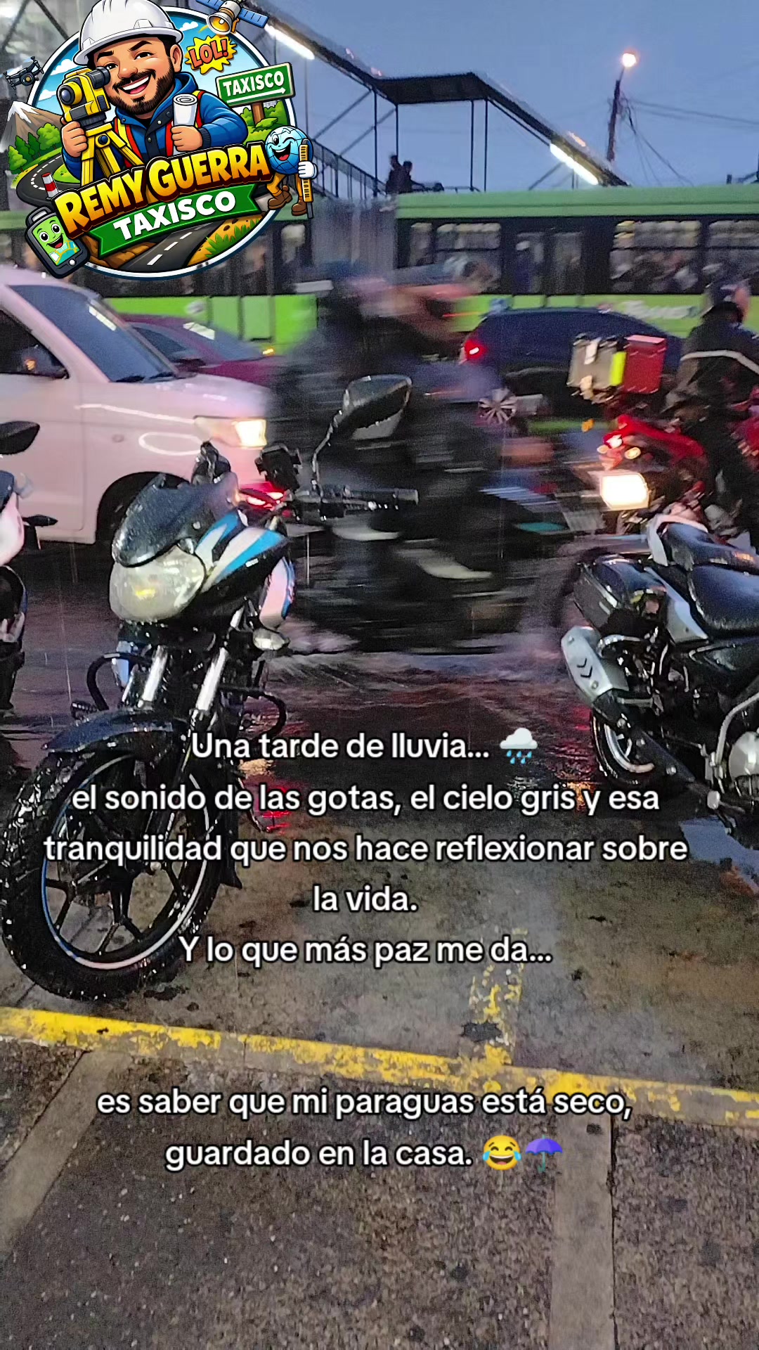 @REMY GUERRA (TAXISCO)