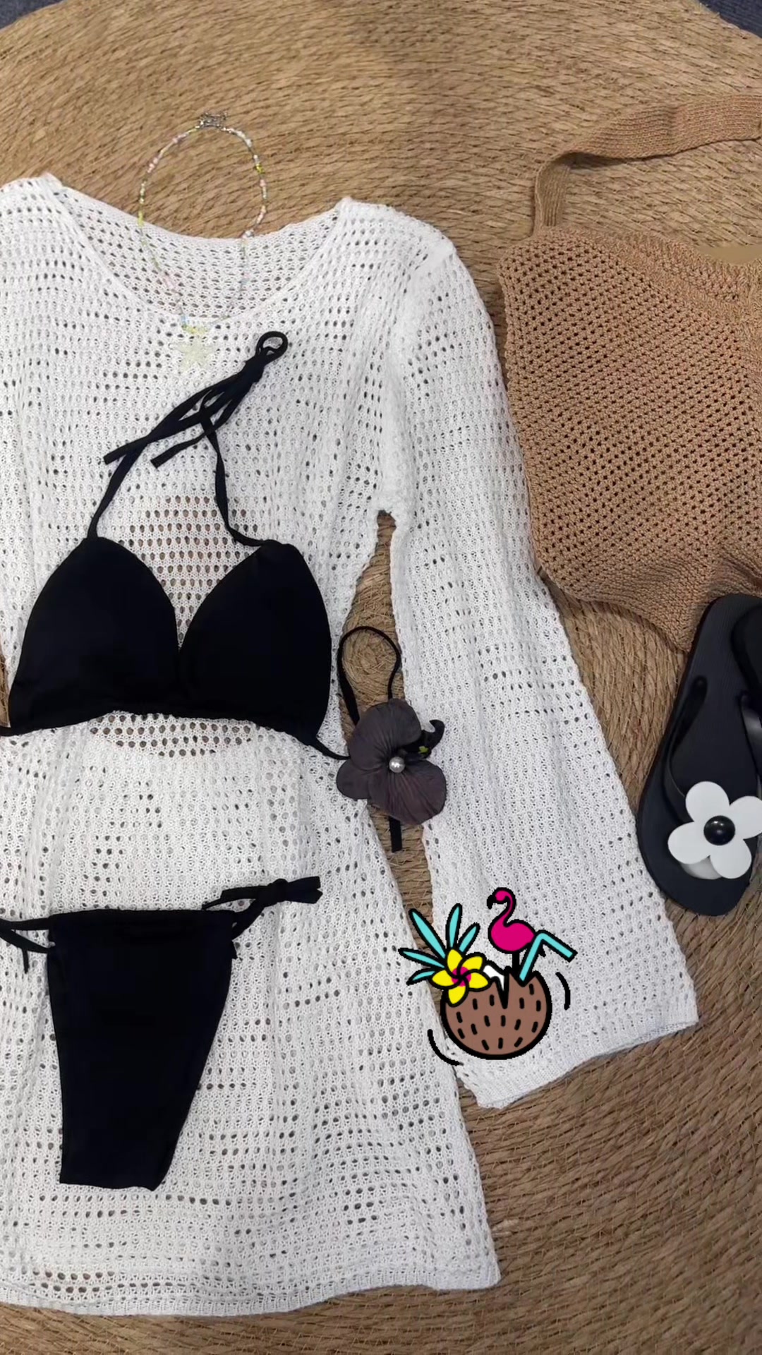 @Bikini Fashion๐ฐ๐ญ