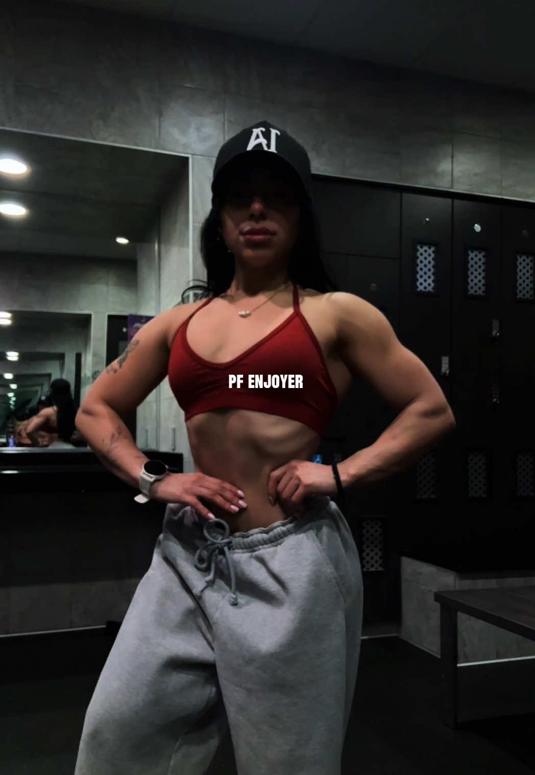 @riley kristine