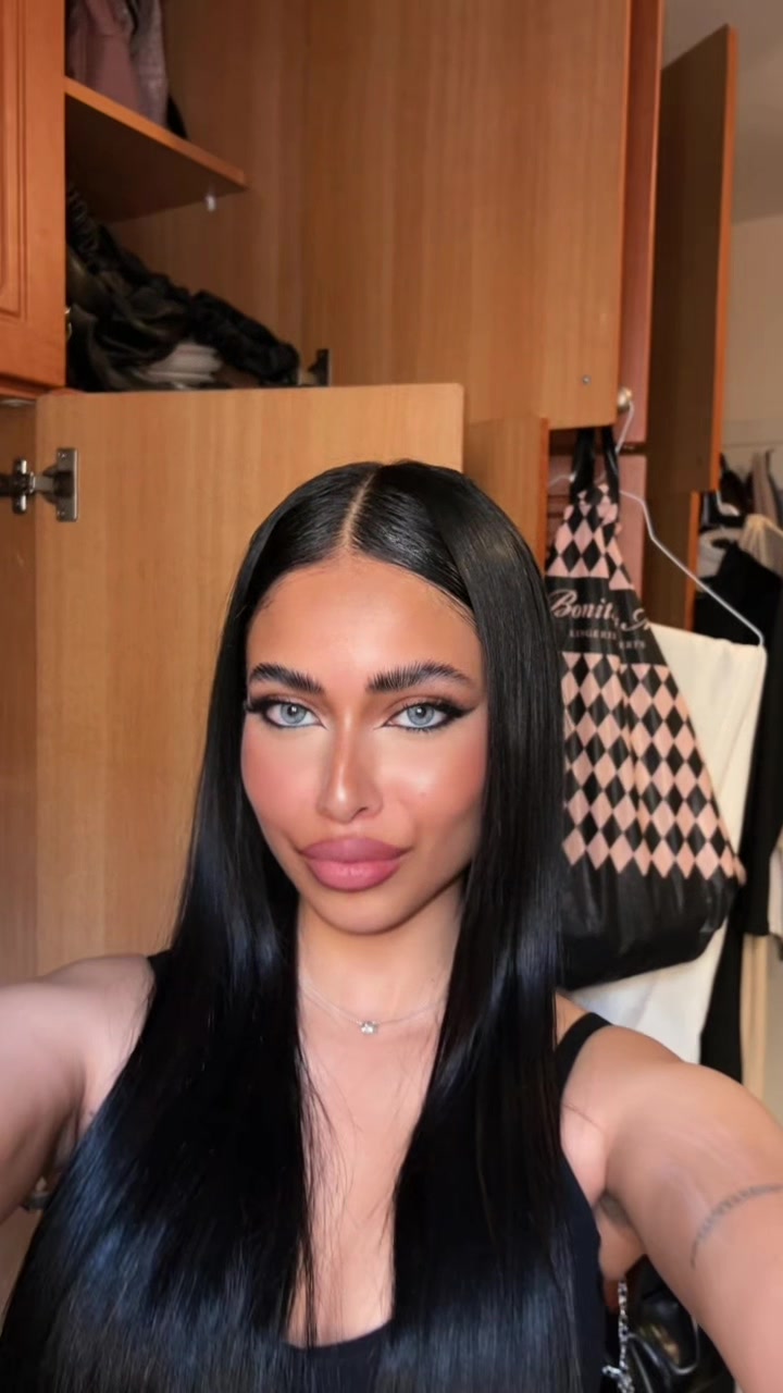 @מישל לוי מהטיקטוק