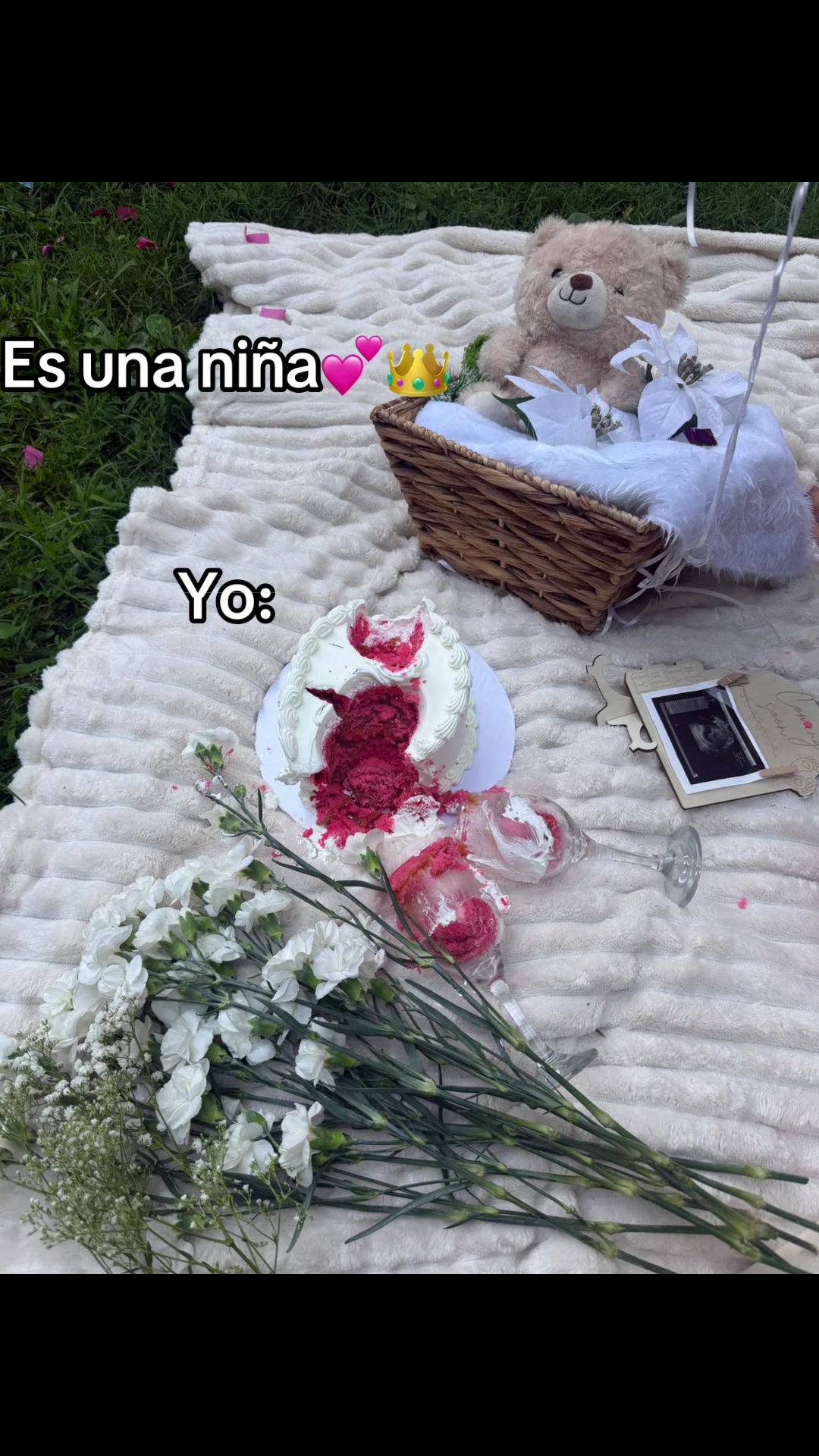 @María de la Rosa