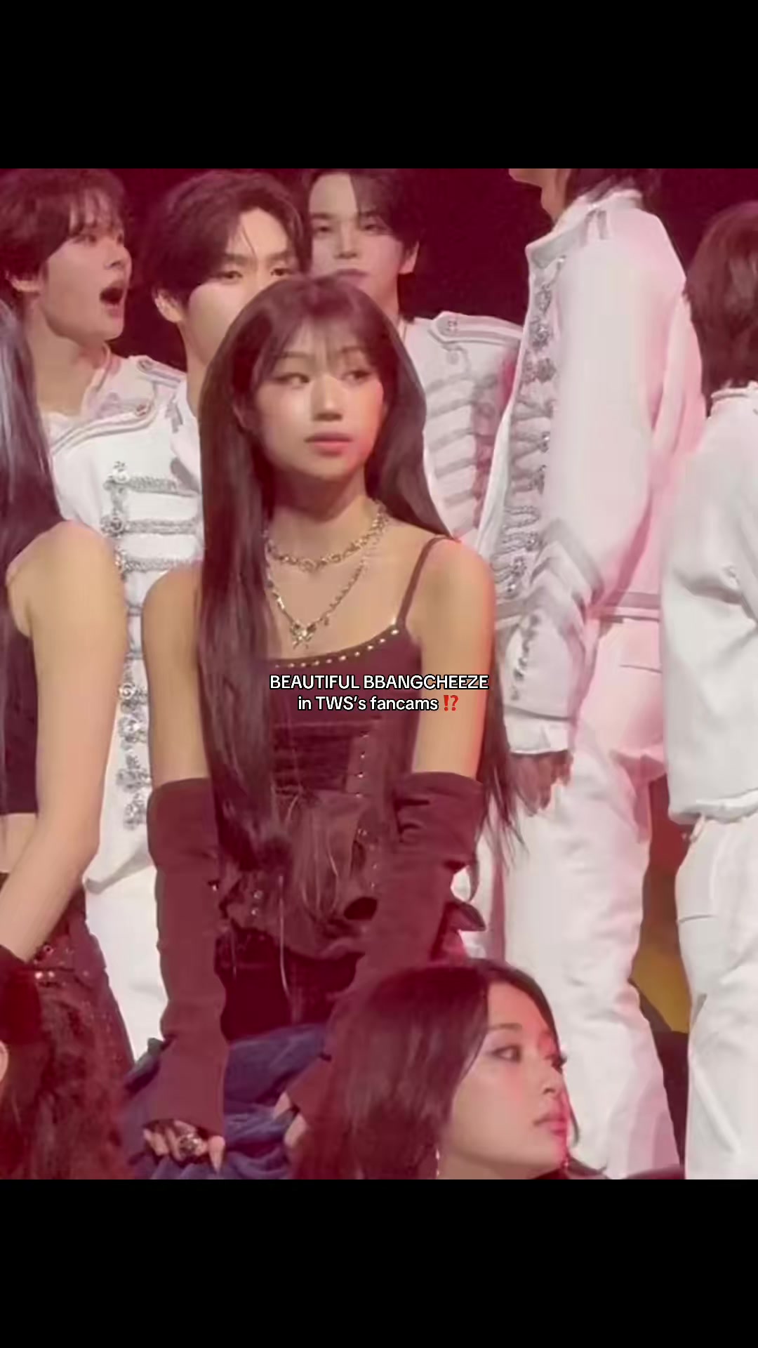 @Everglow