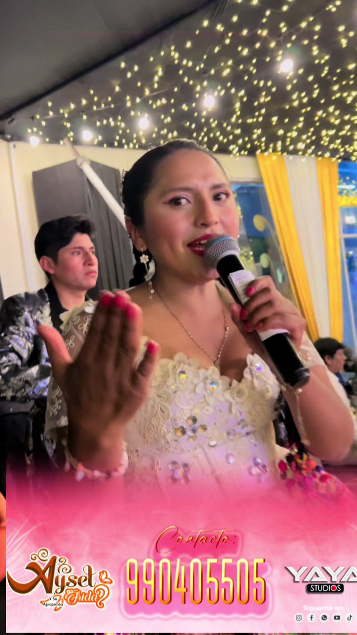 @AYSEL 🎤 🇵🇪🪷