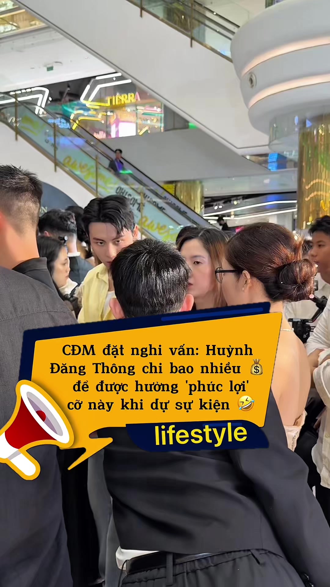@Lifestyle