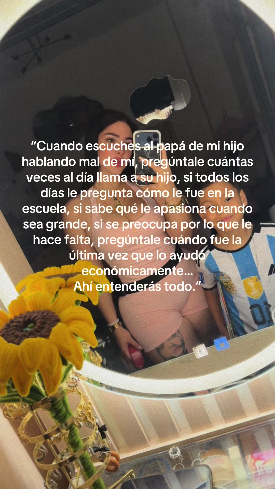 @PAULINA VICTORIA ✌️
