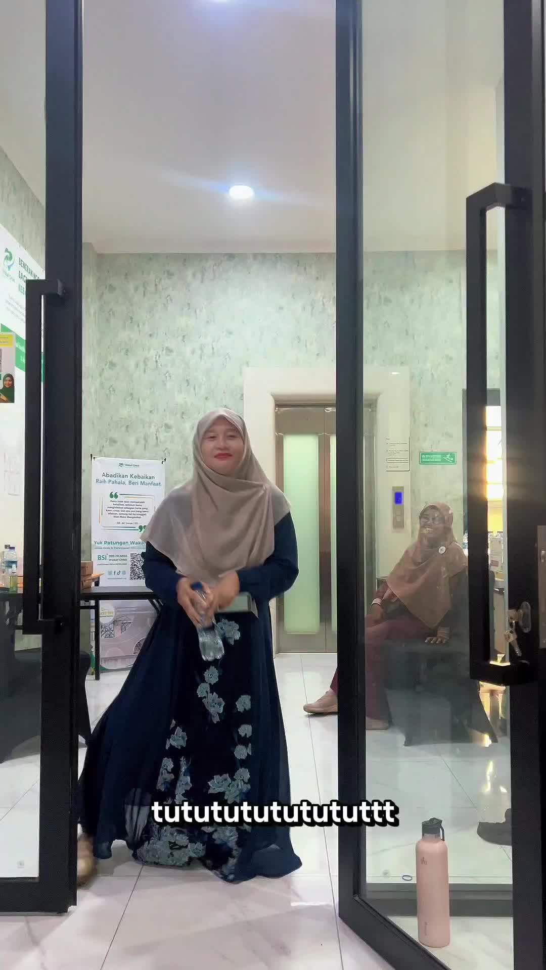 @Ihya Addini