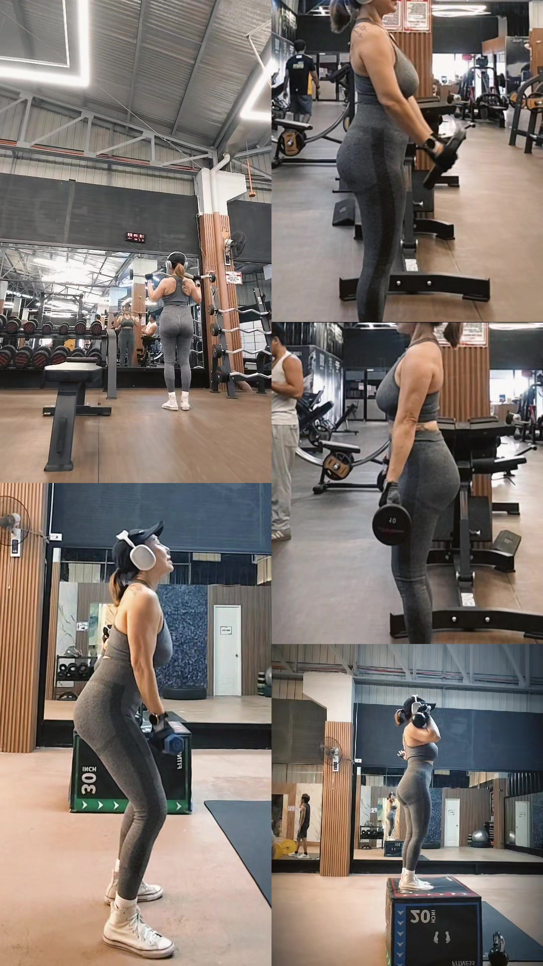 @Amaia.HotMomma
