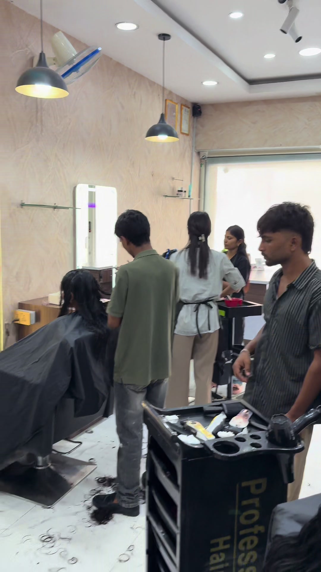 @agamisalon