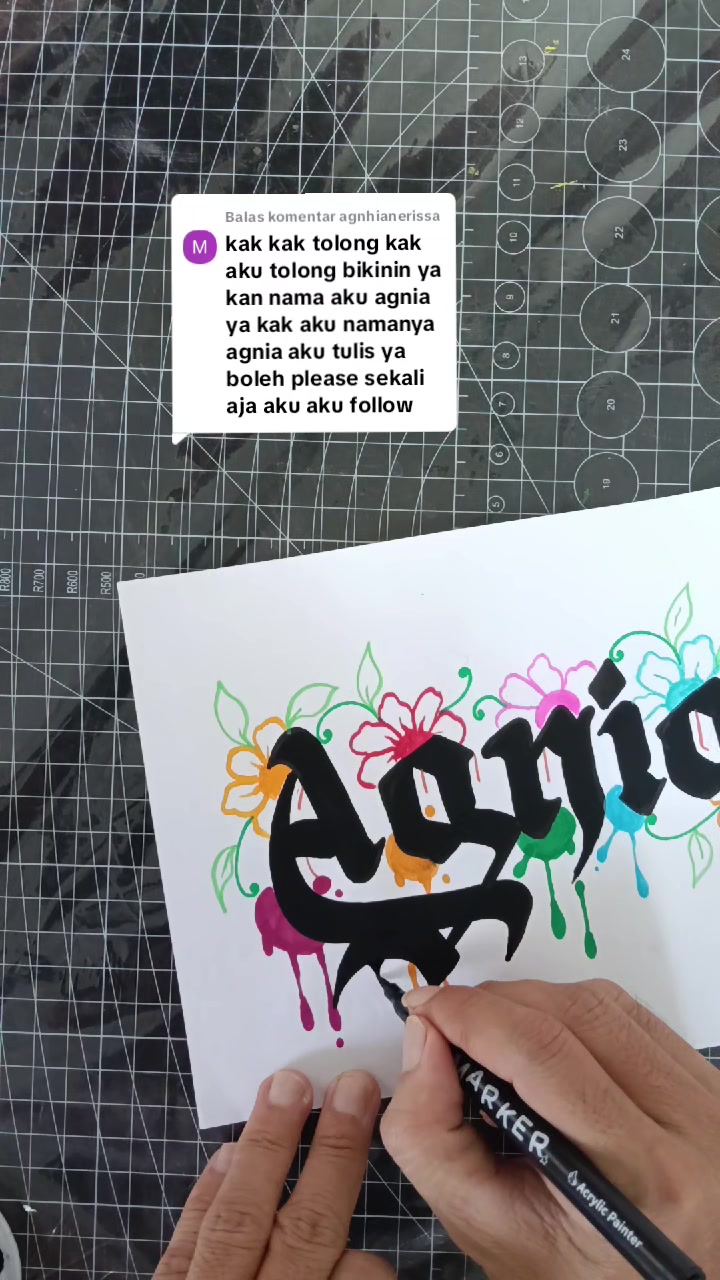@Rachmat art