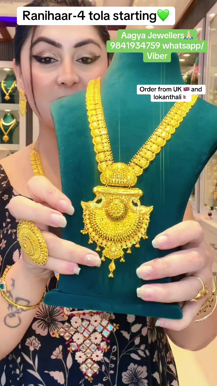@AAGYA JEWELLERS