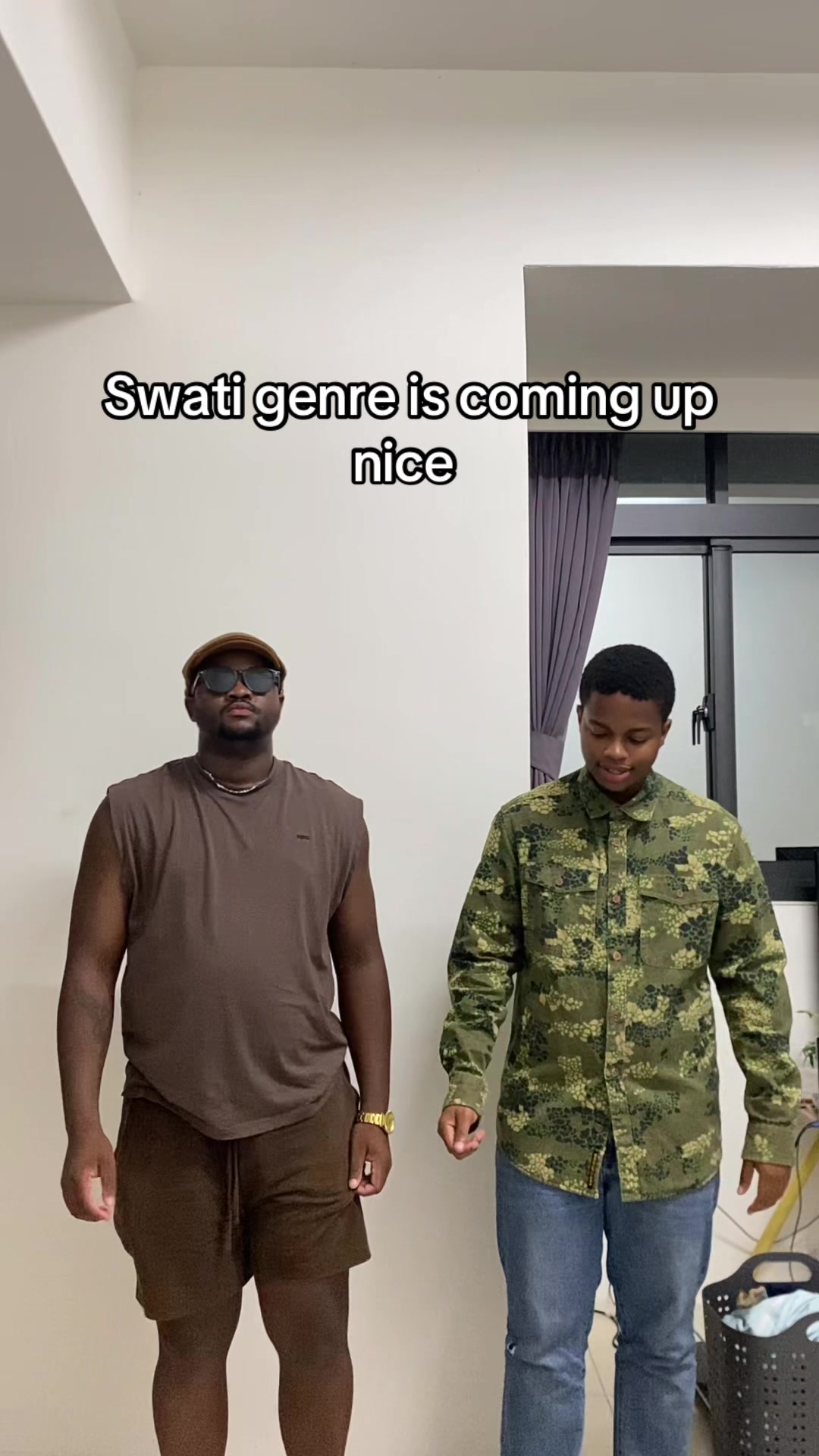 @Juss Q Mthethwa