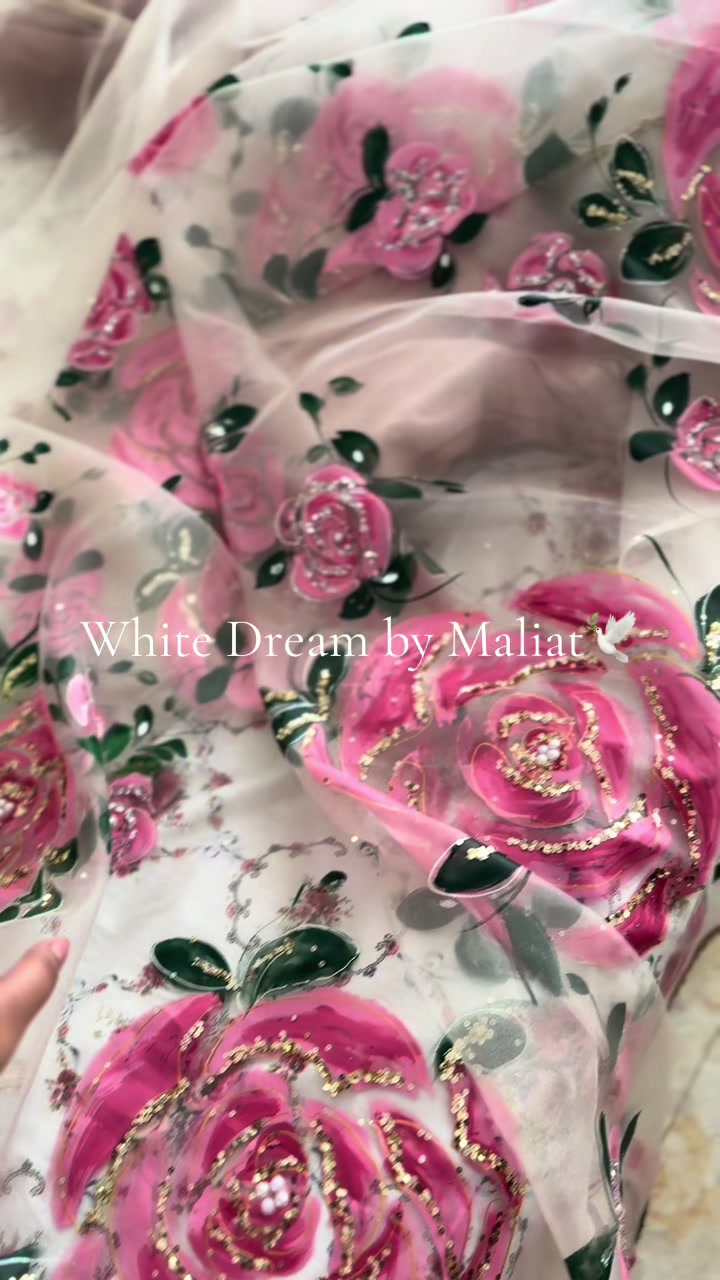 @White Dream by Maliat