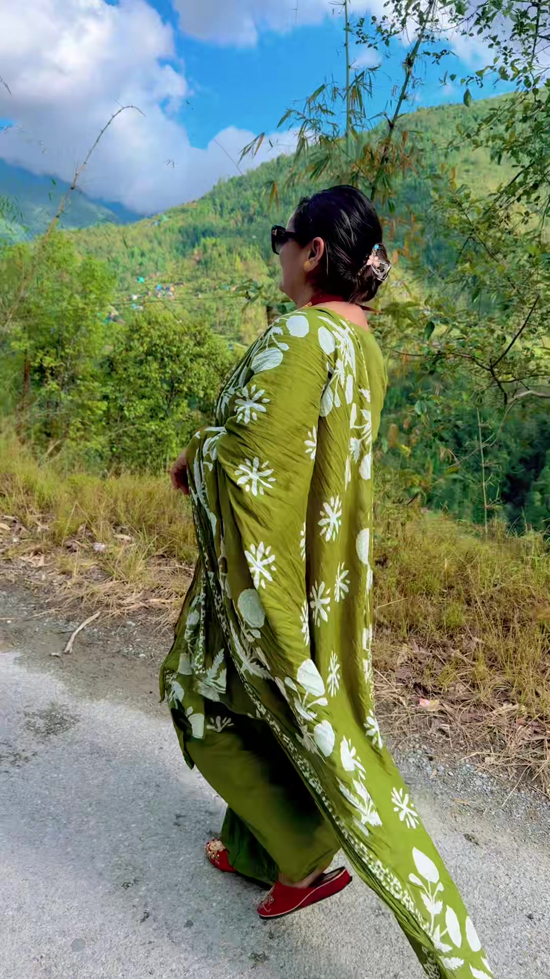 @bindu kc