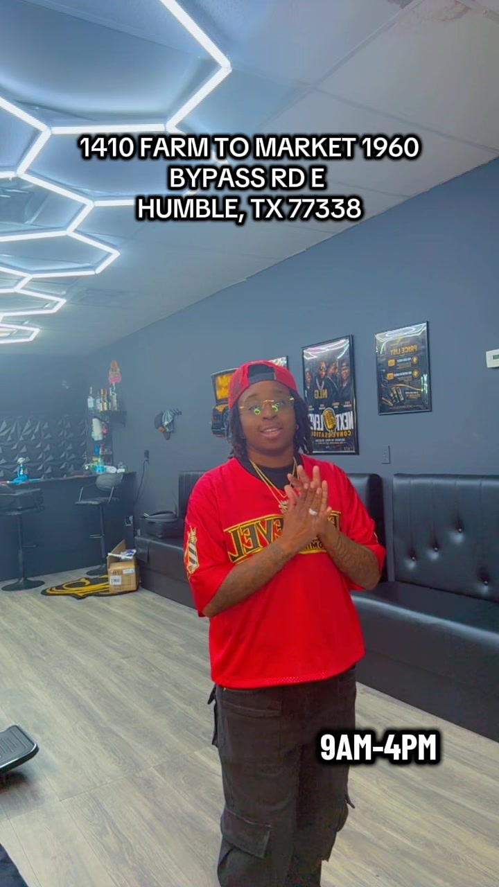 @HTX BARBHER| LOCTICIAN