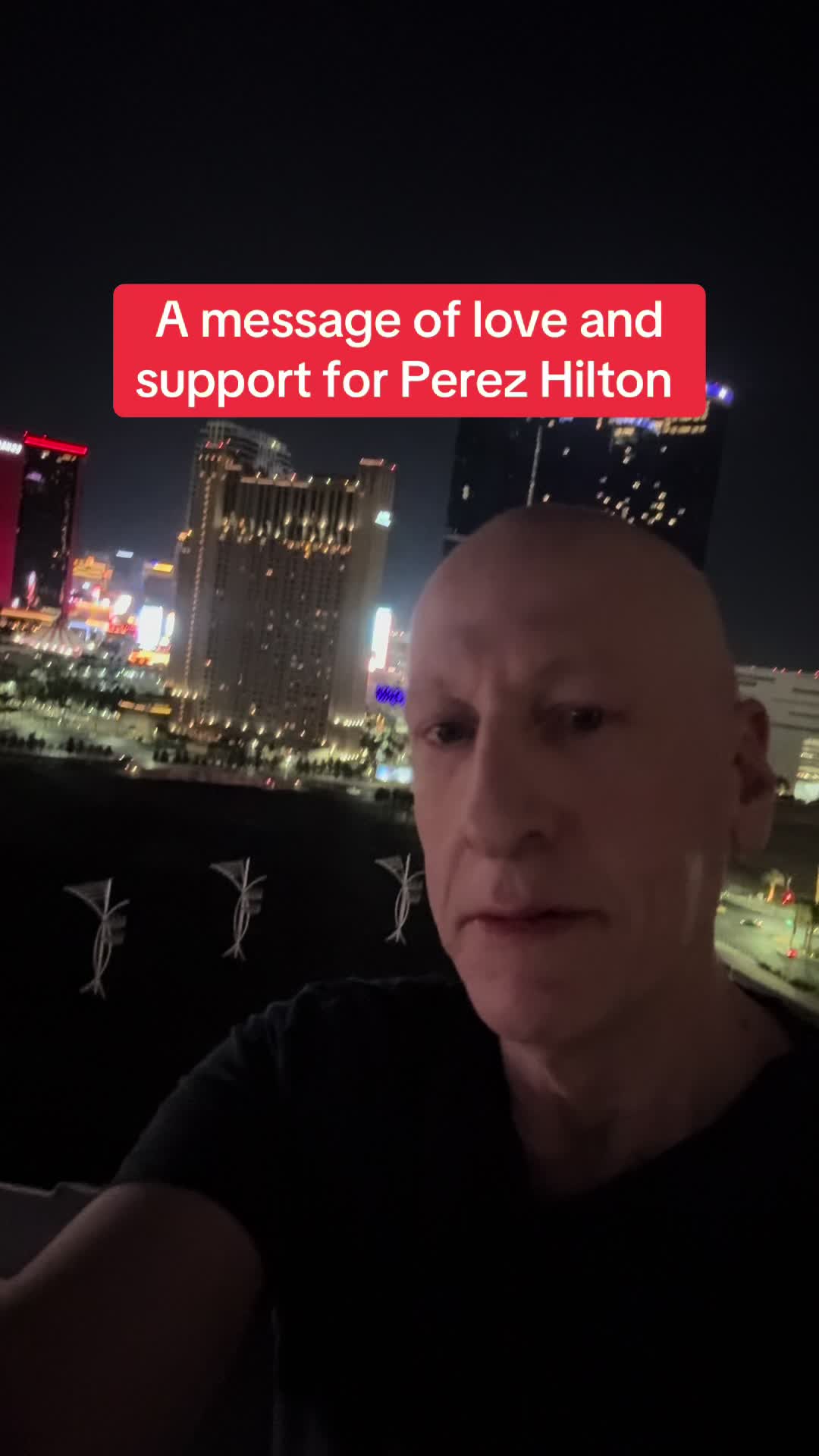 @The Vegaspaulyc show