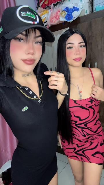 @La BarBie