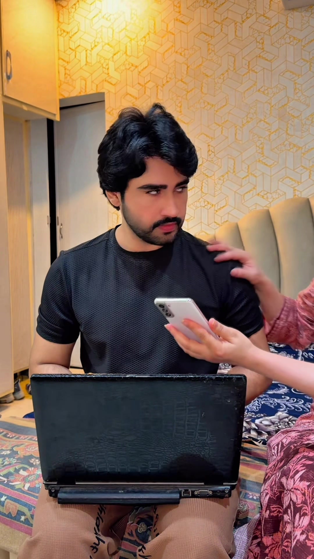 @Ali Raza