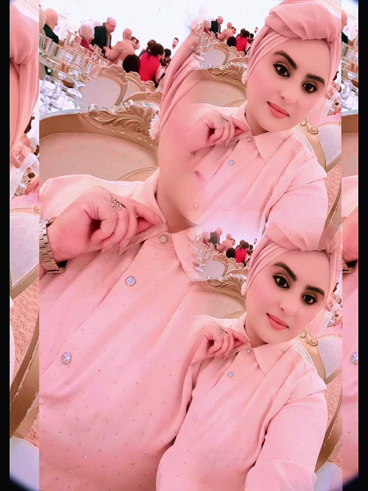 @صانعة التحدي .