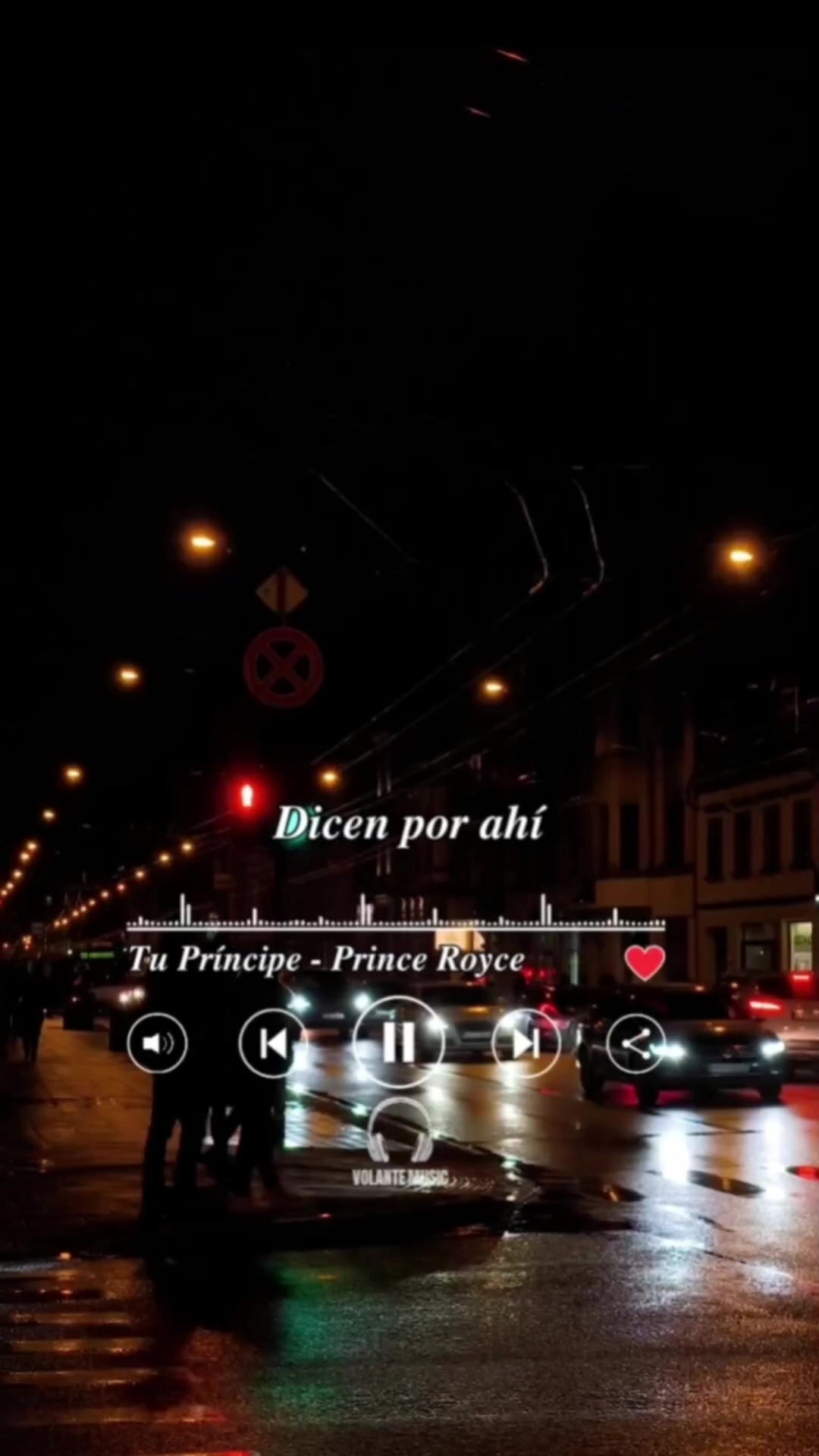 @Volante Music
