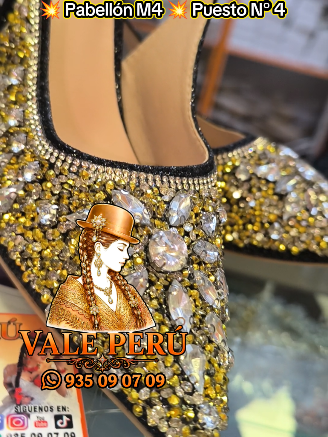 @VALE PERÚ ๐๐๐๐๐ฆ๐ข๐ฅ๐๐ข๐ฆ