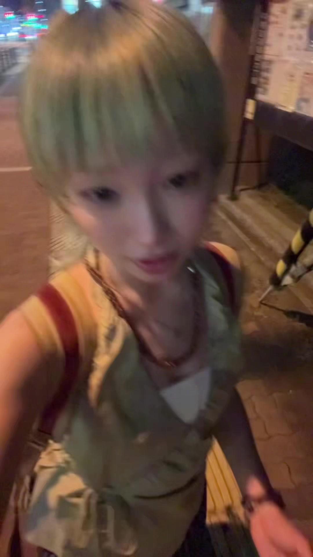 @いちか