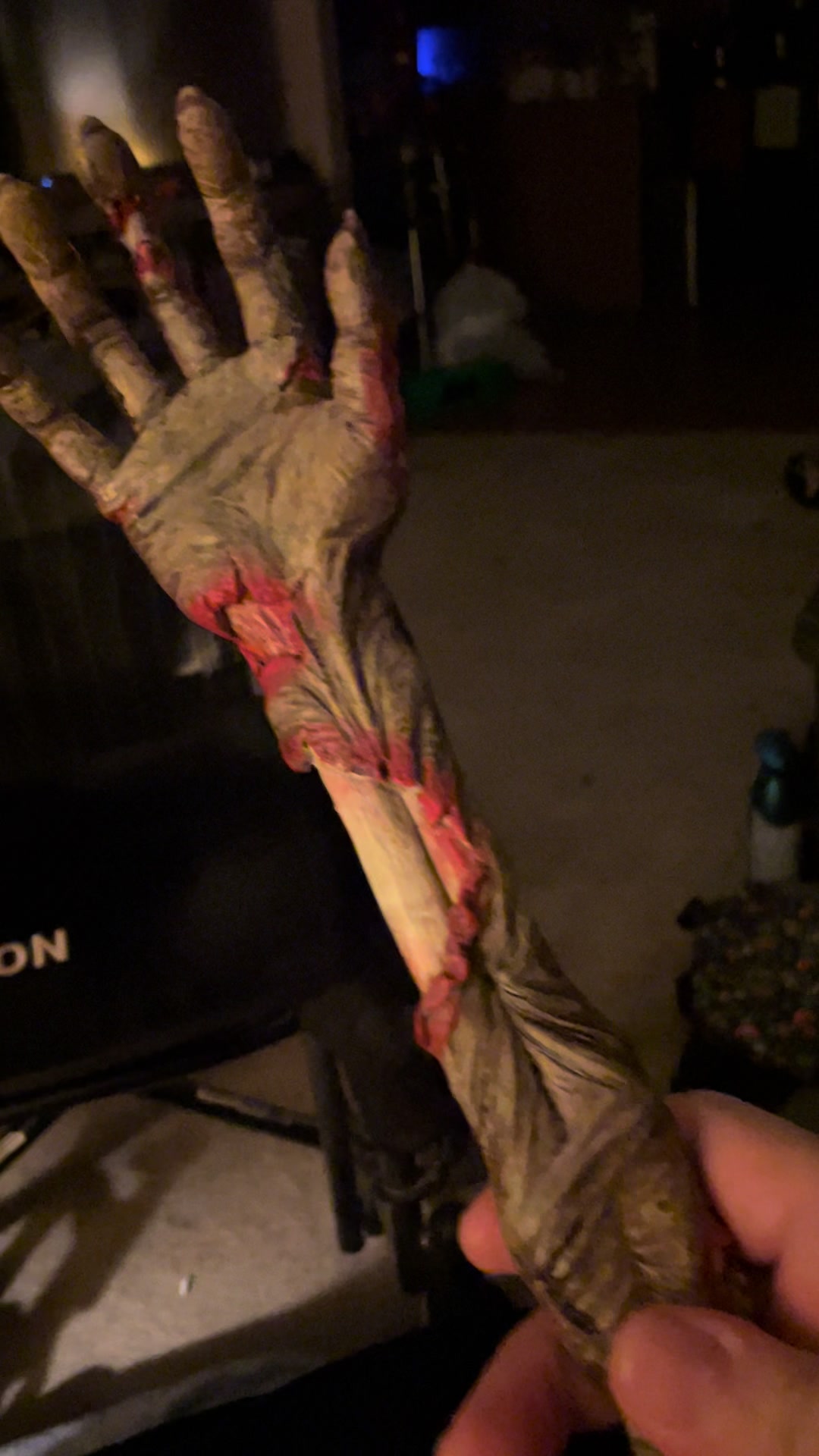 @HorrificFX