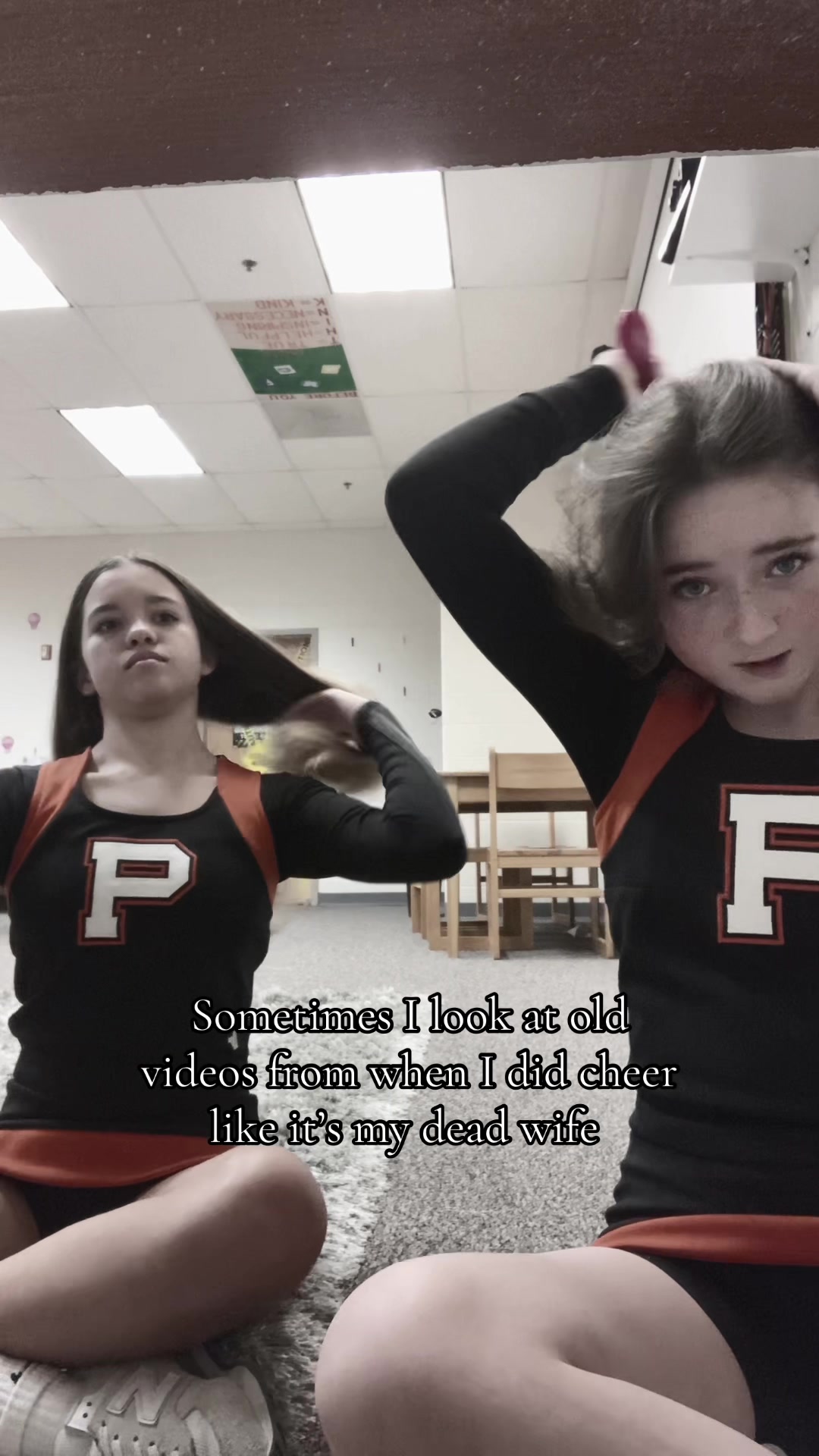@Mariah