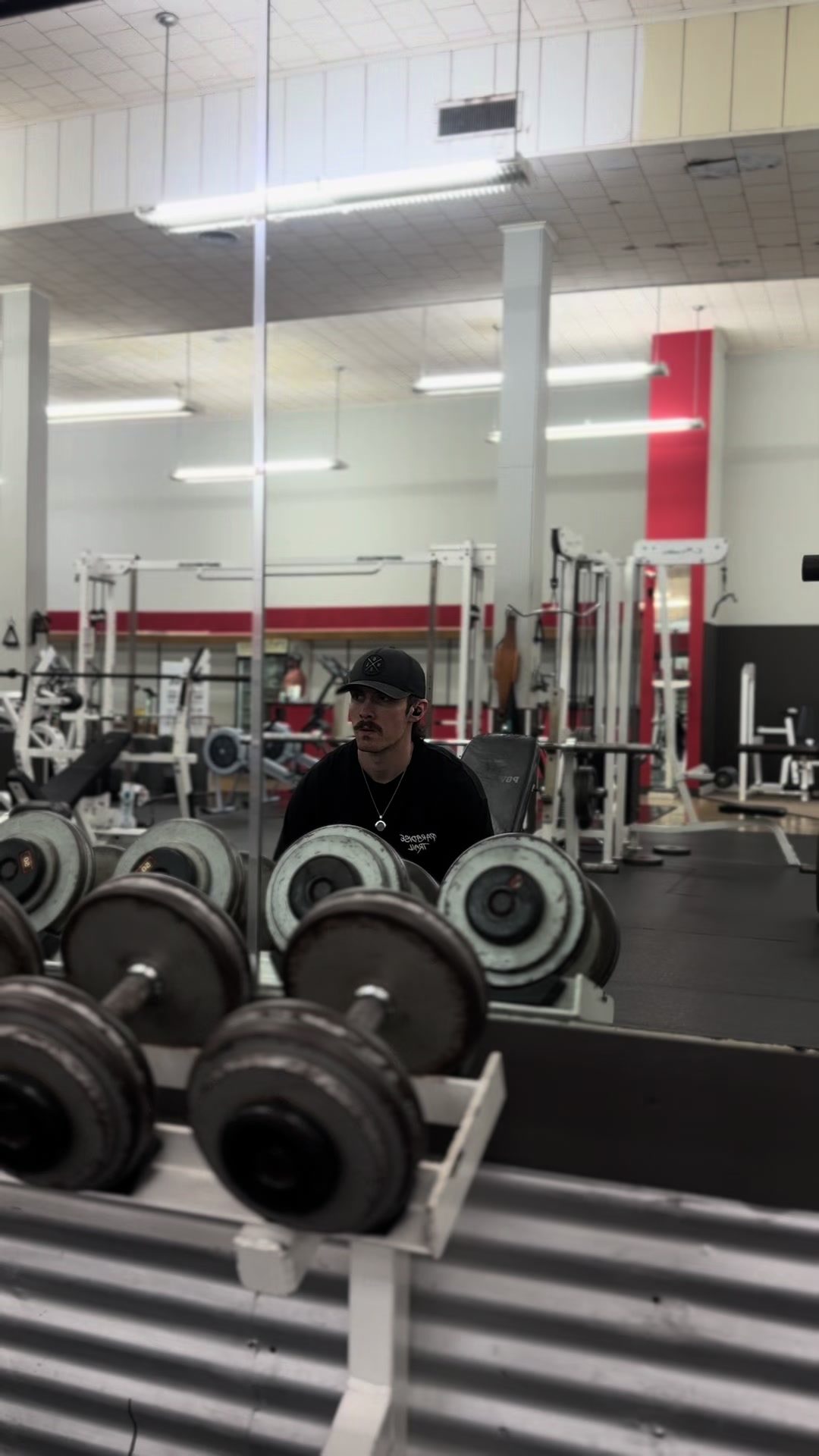 @Matthew Melancon | NASM CPT