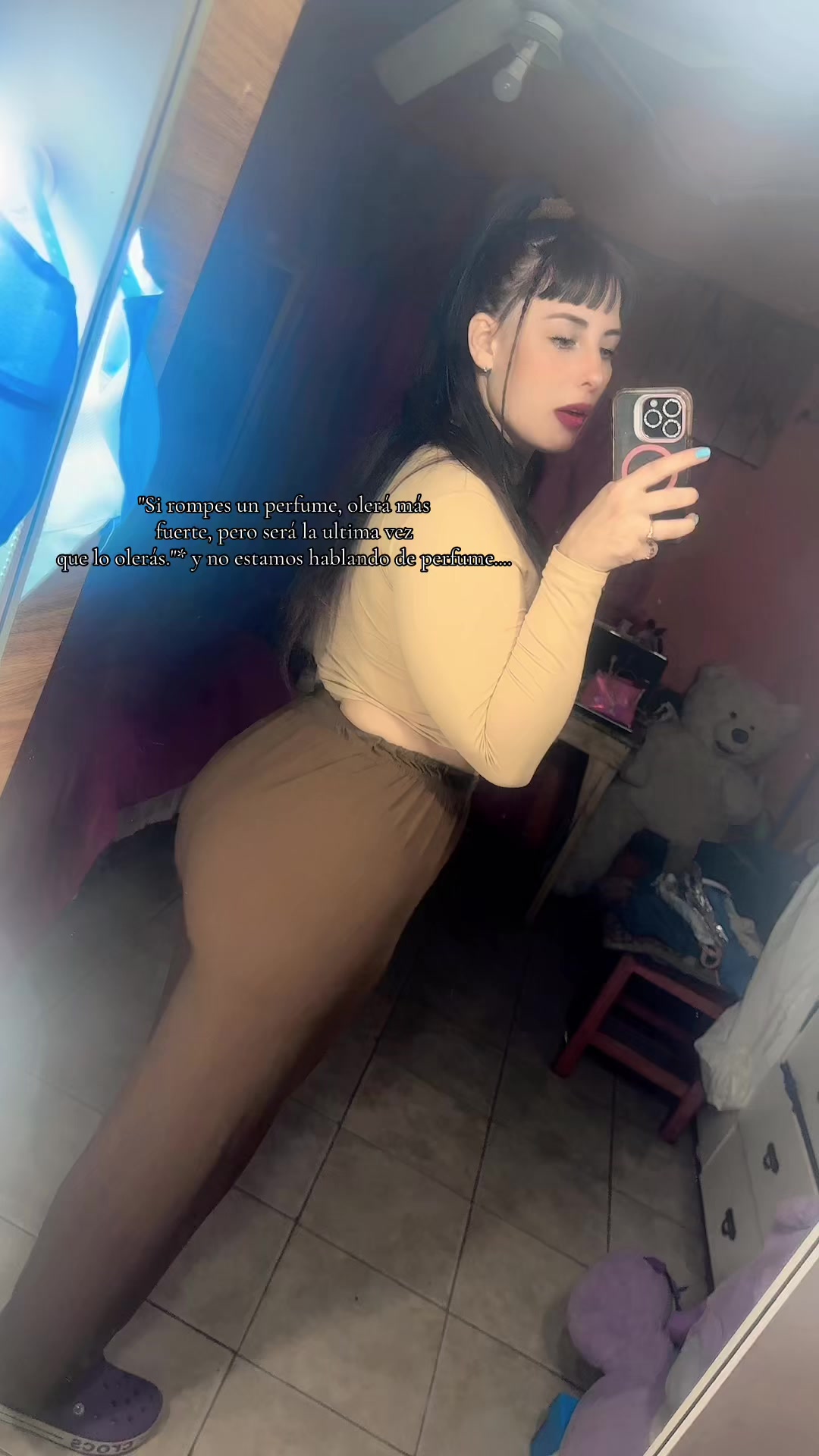@Caro Geraldine.Oficial ๐