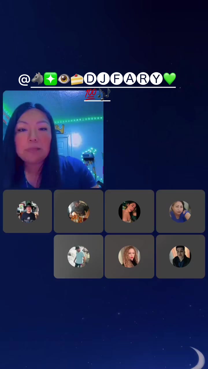 @⭐️🐺❇️🎶PRINCESSDEDJFARY🦂✅🦉
