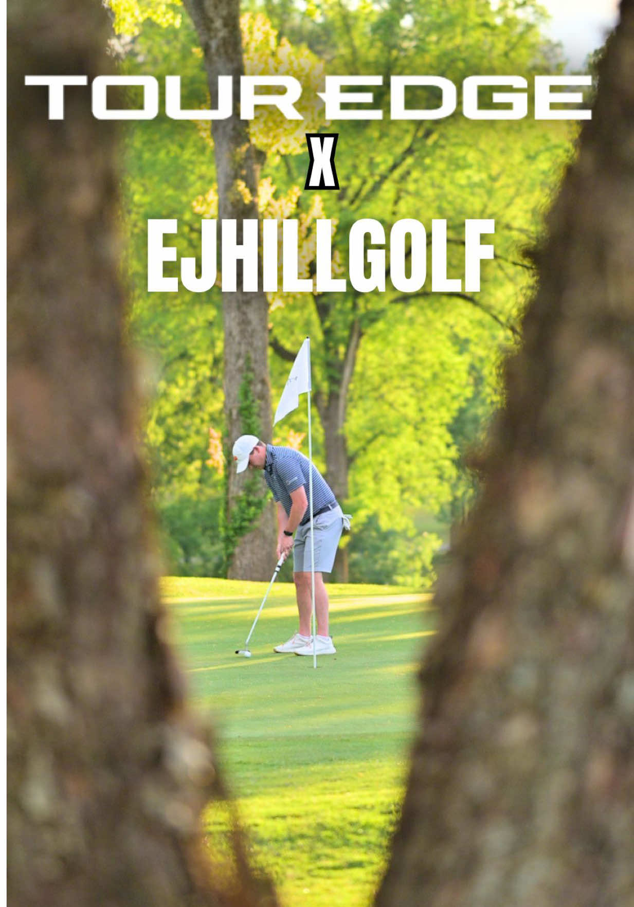 @EJ Hill Golf