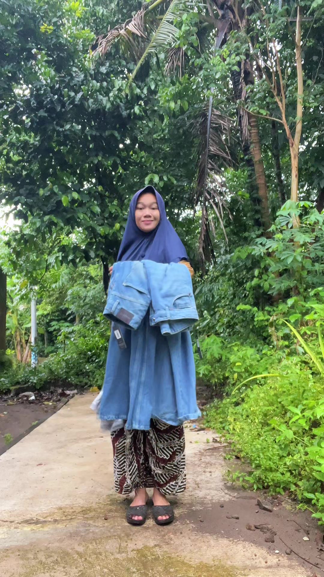 @Fashion Mak Aulia