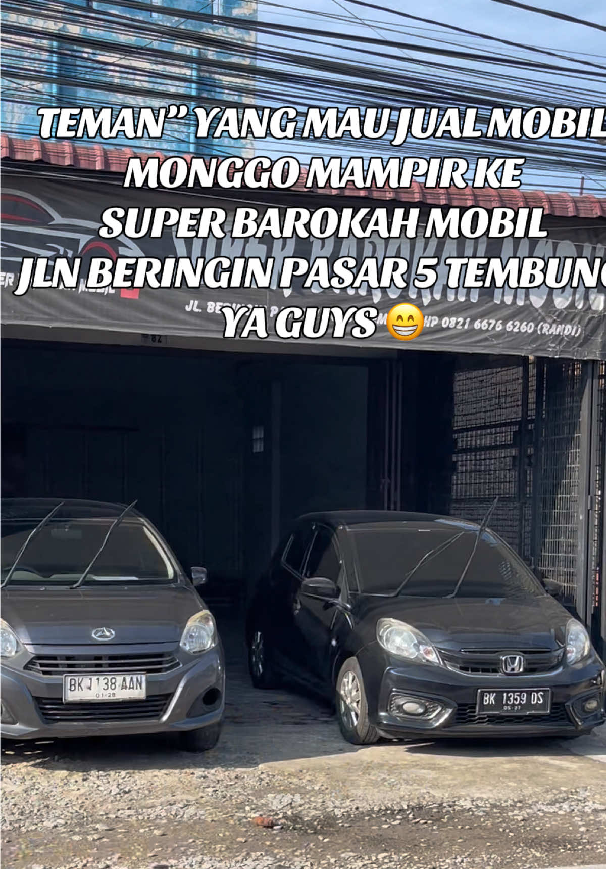 @Randy Suganda