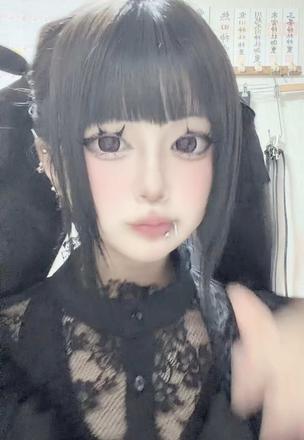 @かびぱにさん