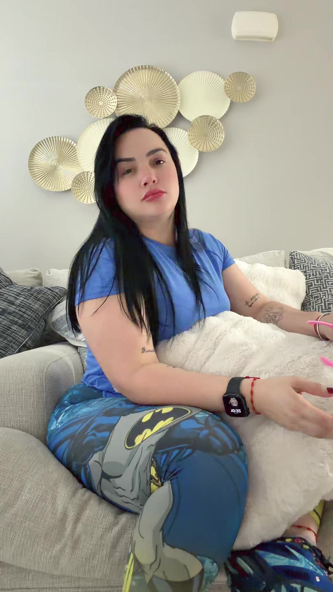 @Am&eacute;rica S&aacute;nchez