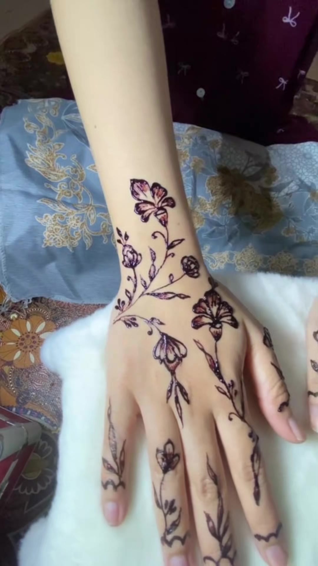 @HENNA BANDAR LAMPUNG