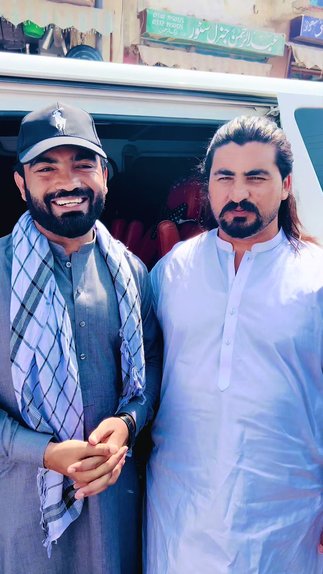 @BaBa Farid Maseed