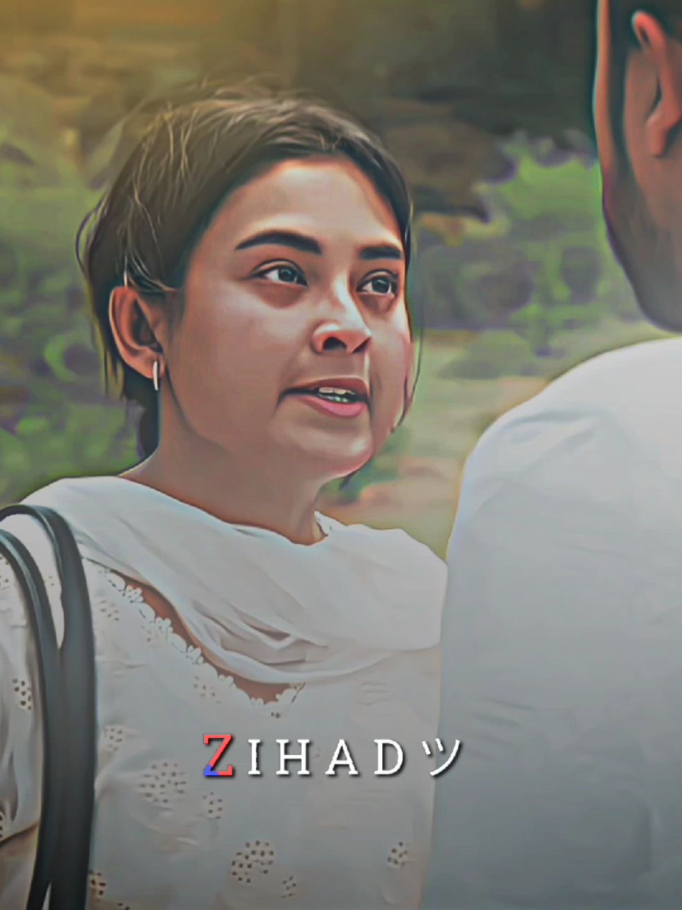 @Z I H A D ツ