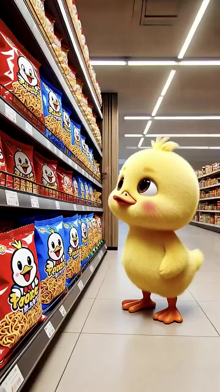 @Lavender Ducks