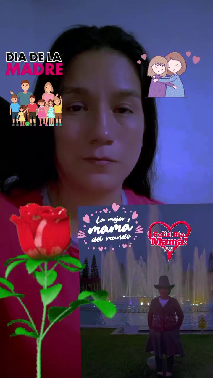 @Maritza ❤️🤍❤️