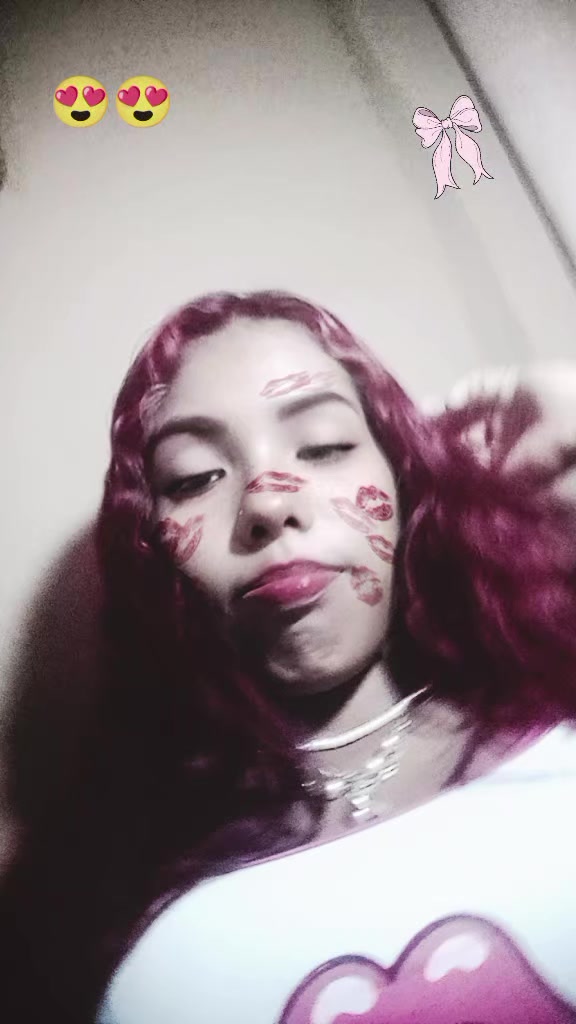 @LaPerversa😻😋😈
