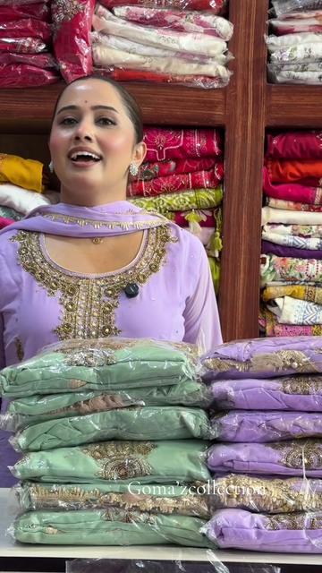 @Goma’z collection