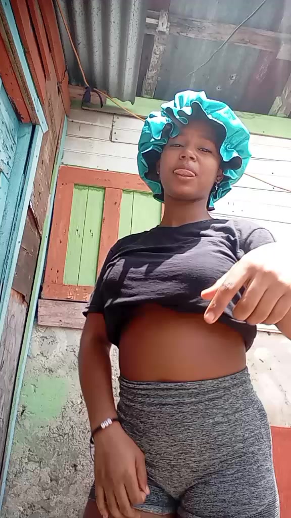@la morena bella