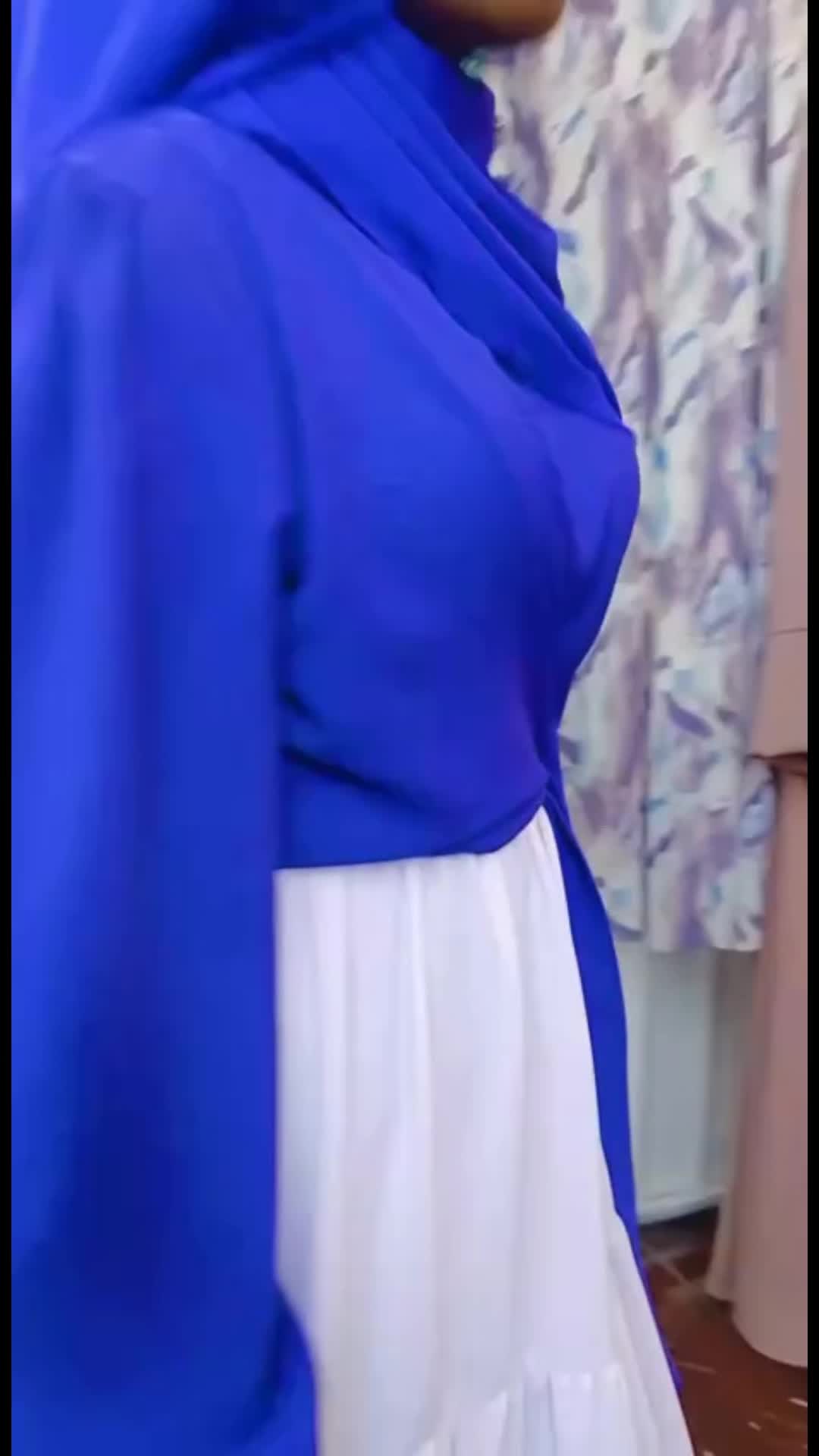 @Nadhii fashion